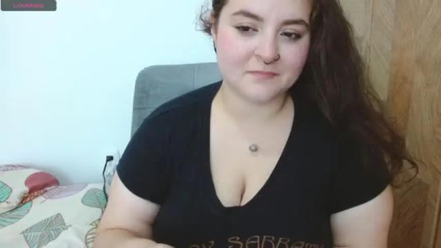 Image 4 of alicewonka Stream on Chaturbate on 14 months ago