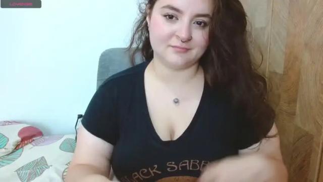 Thumbnail 2, alicewonka's Stream at Chaturbate, 14 months ago