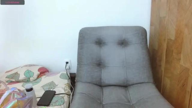 Image 7 of alicewonka Stream on Chaturbate on 14 months ago