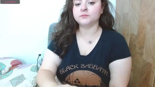 Image 8 of alicewonka Stream on Chaturbate on 14 months ago