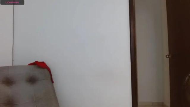 Thumbnail 2, alicewonka's Stream at Chaturbate, 14 months ago