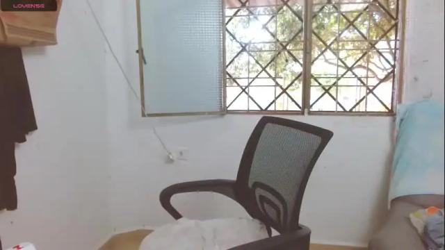 Image 11 of alicewonka Stream on Chaturbate on 2 months ago