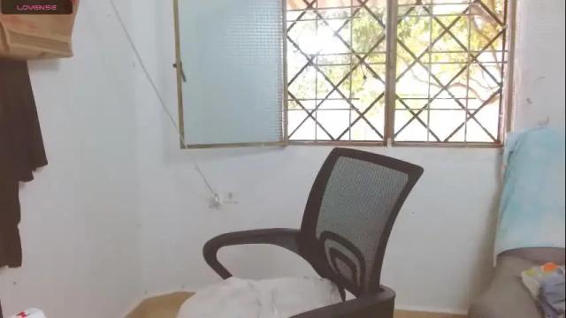 Image 12 of alicewonka Stream on Chaturbate on 2 months ago