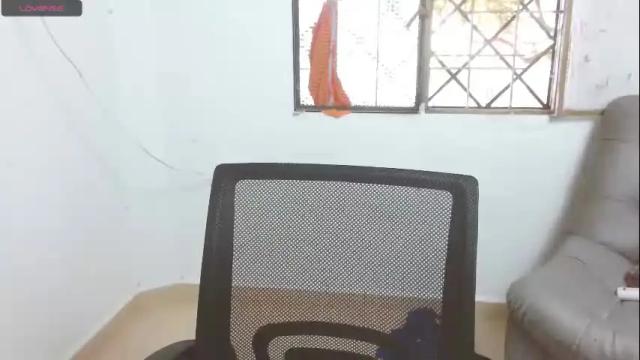 Image 7 of alicewonka Stream on Chaturbate on 2 months ago