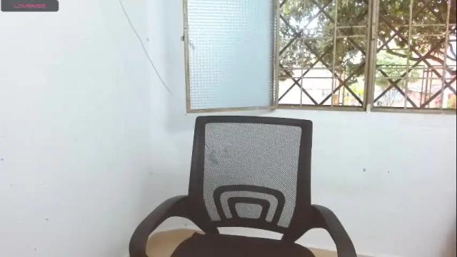 Image 12 of alicewonka Stream on Chaturbate on 1 month ago