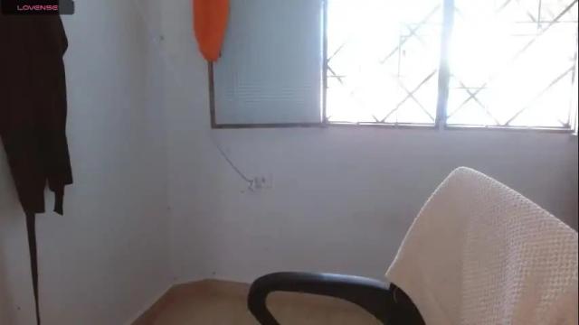 Image 8 of alicewonka Stream on Chaturbate on 1 month ago