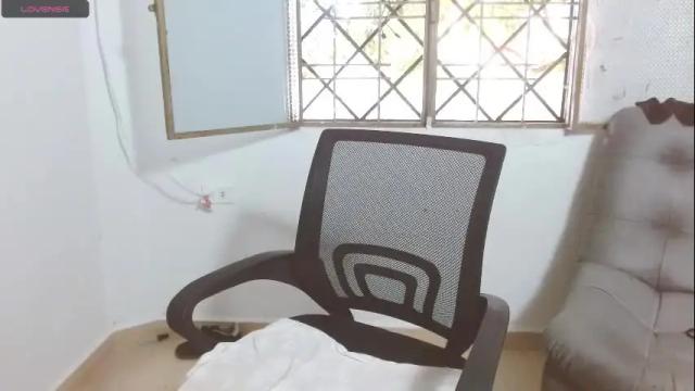 Image 8 of alicewonka Stream on Chaturbate on 1 month ago