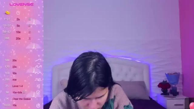 Thumbnail 1, alicewool's Stream at Chaturbate, 21 months ago