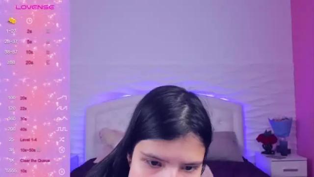 Image 10 of alicewool Stream on Chaturbate on 21 months ago