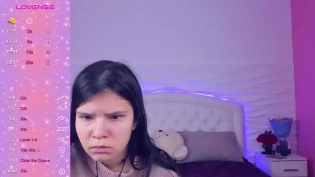 Image 12 of alicewool Stream on Chaturbate on 21 months ago