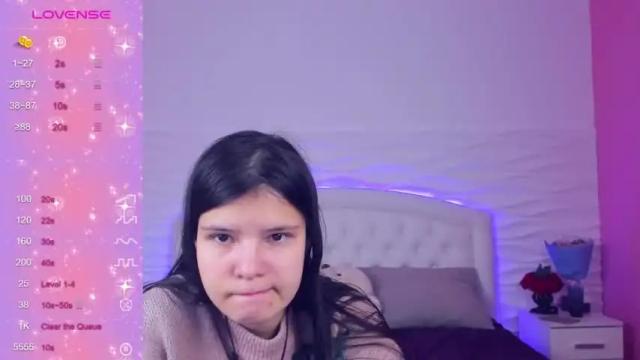 Image 2 of alicewool Stream on Chaturbate on 21 months ago
