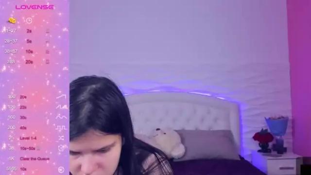 Image 3 of alicewool Stream on Chaturbate on 21 months ago