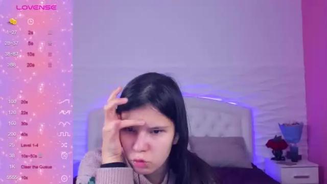 Image 4 of alicewool Stream on Chaturbate on 21 months ago