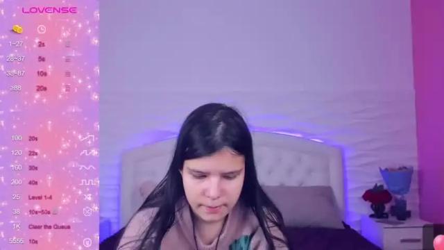 Image 6 of alicewool Stream on Chaturbate on 21 months ago