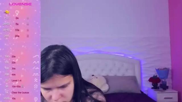 Image 7 of alicewool Stream on Chaturbate on 21 months ago