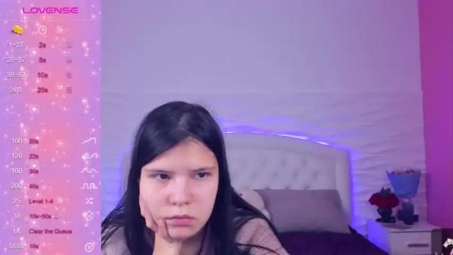 Image 8 of alicewool Stream on Chaturbate on 21 months ago