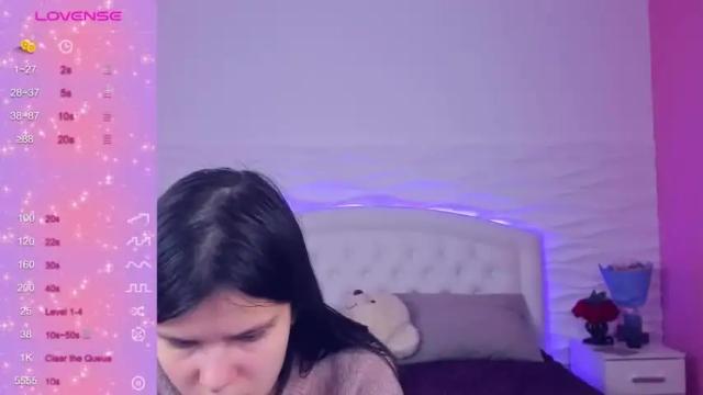 Thumbnail 3, alicewool's Stream at Chaturbate, 21 months ago