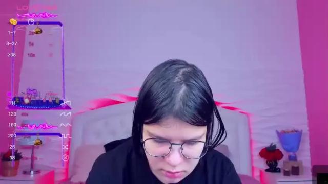 Image 2 of alicewool Stream on Chaturbate on 21 months ago