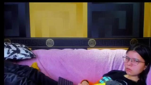 Thumbnail 2, alicewool's Stream at Chaturbate, 21 months ago