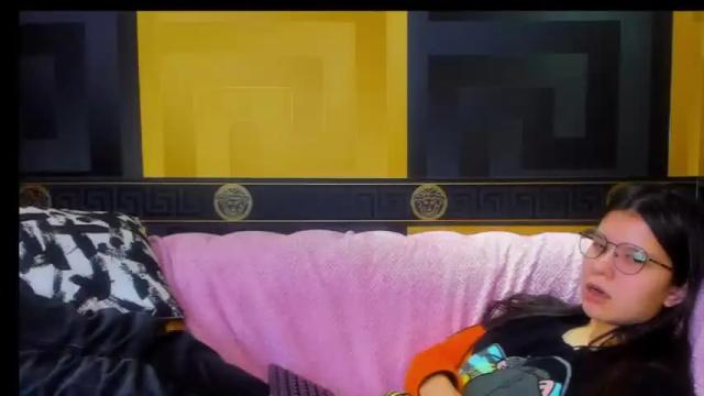 Image 8 of alicewool Stream on Chaturbate on 21 months ago