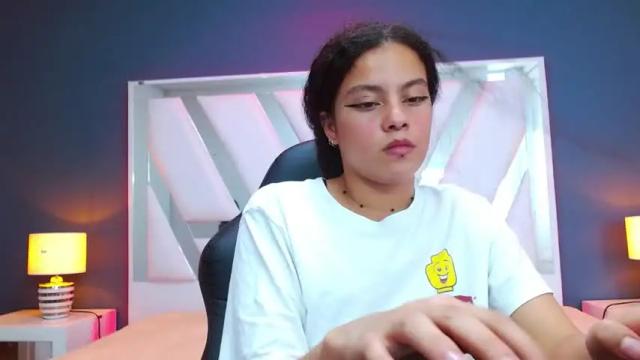 Image 4 of aliceyouth18 Stream on Chaturbate on 22 months ago