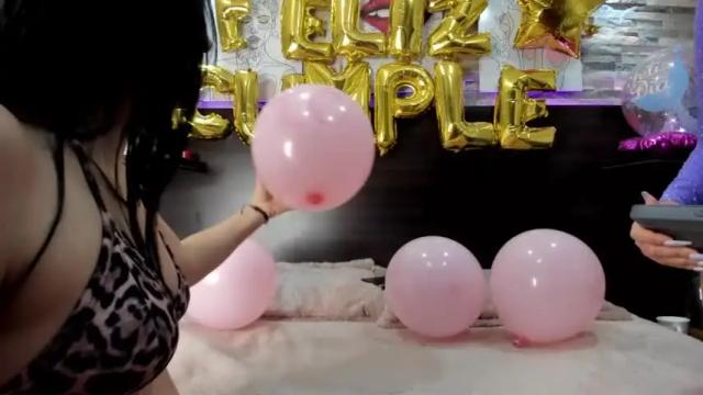 Image 12 of alicia_ae Stream on Chaturbate on 22 months ago