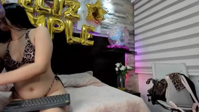 Image 2 of alicia_ae Stream on Chaturbate on 22 months ago
