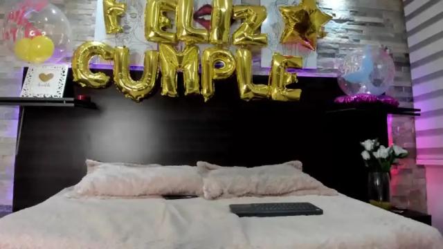 Image 3 of alicia_ae Stream on Chaturbate on 22 months ago