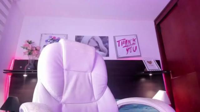 Thumbnail 1, alicia_ae's Stream at Chaturbate, 20 months ago
