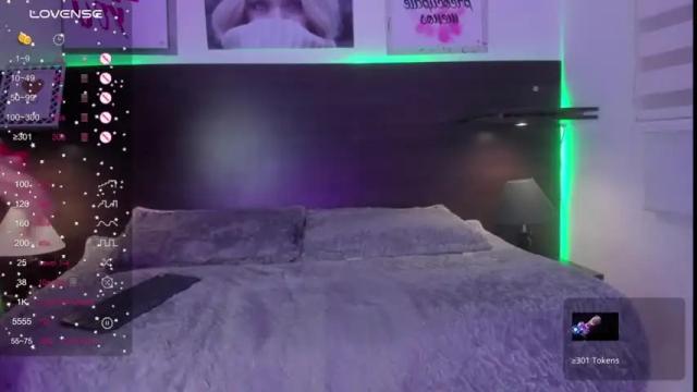 Thumbnail 1, alicia_ae's Stream at Chaturbate, 20 months ago