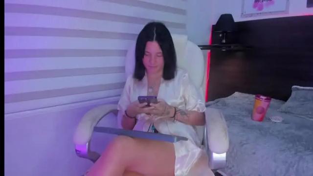 Thumbnail 3, alicia_ae's Stream at Chaturbate, 20 months ago