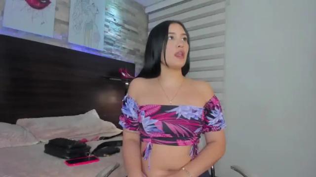 Thumbnail 1, alicia_ae's Stream at Chaturbate, 19 months ago