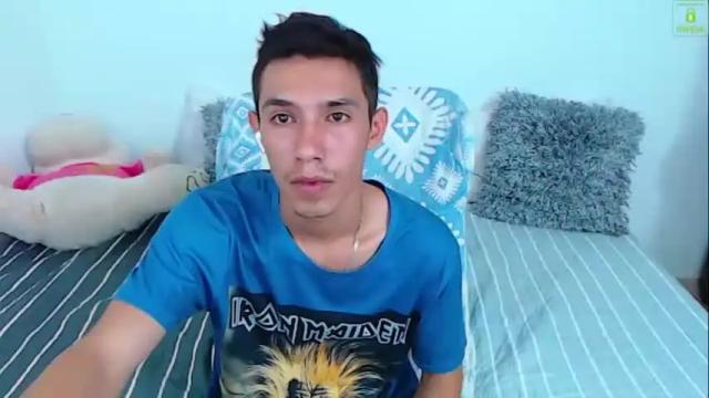 Image 12 of alicia_and_brandon Stream on Chaturbate on 12 months ago