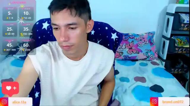 Image 11 of alicia_and_brandon Stream on Chaturbate on 16 days ago