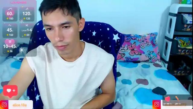 Image 12 of alicia_and_brandon Stream on Chaturbate on 16 days ago