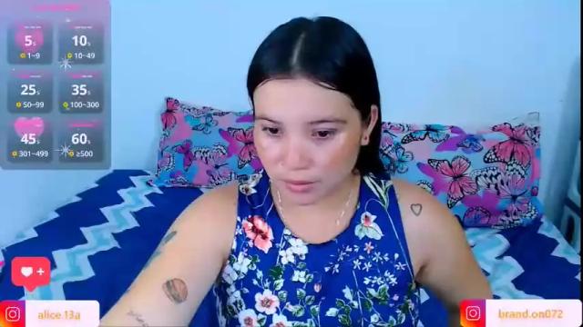 Image 7 of alicia_and_brandon Stream on Chaturbate on 7 days ago