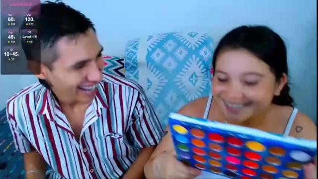 Image 7 of alicia_and_brandon Stream on Chaturbate on 2 days ago