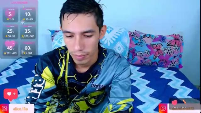 Image 12 of alicia_and_brandon Stream on Chaturbate on 2 months ago