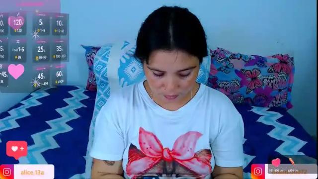 Image 4 of alicia_and_brandon Stream on Chaturbate on 2 months ago