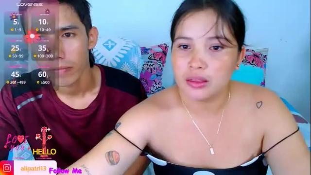 Image 12 of alicia_and_brandon Stream on Chaturbate on 2 months ago