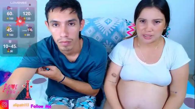 Image 12 of alicia_and_brandon Stream on Chaturbate on 2 months ago