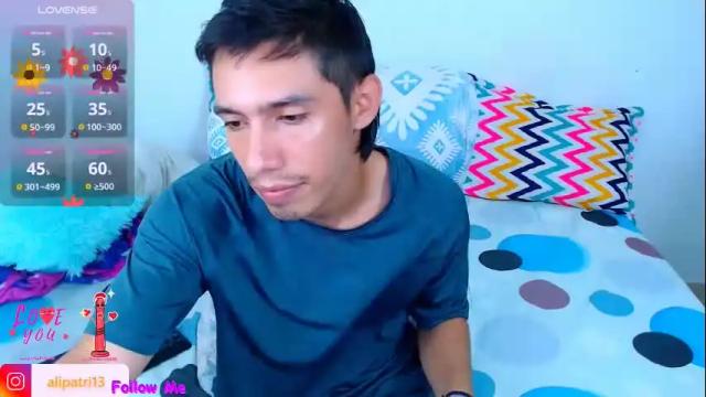Image 7 of alicia_and_brandon Stream on Chaturbate on 2 months ago