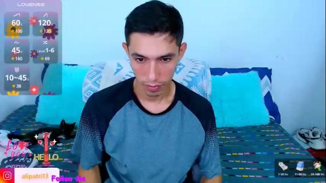 Image 10 of alicia_and_brandon Stream on Chaturbate on 2 months ago