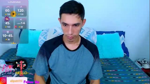 Image 11 of alicia_and_brandon Stream on Chaturbate on 2 months ago