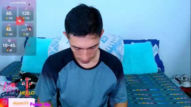 Image 12 of alicia_and_brandon Stream on Chaturbate on 2 months ago