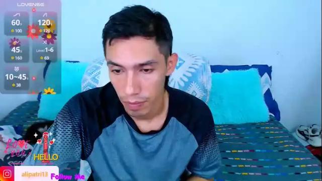 Image 3 of alicia_and_brandon Stream on Chaturbate on 2 months ago