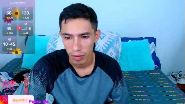 Image 4 of alicia_and_brandon Stream on Chaturbate on 2 months ago