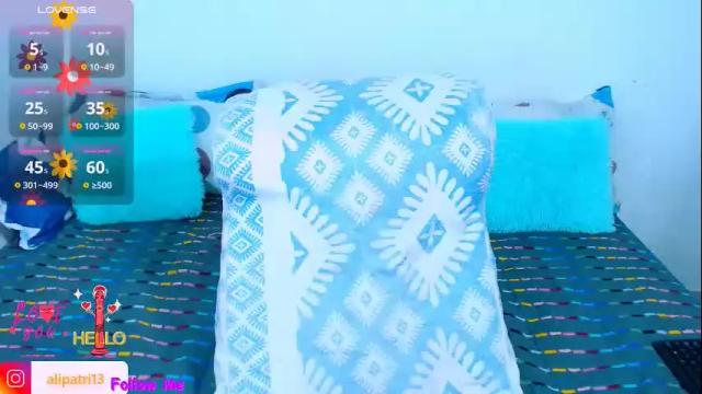 Image 4 of alicia_and_brandon Stream on Chaturbate on 1 month ago