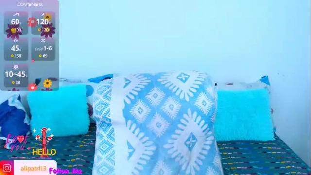 Image 6 of alicia_and_brandon Stream on Chaturbate on 1 month ago