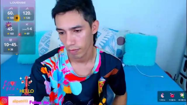 Image 3 of alicia_and_brandon Stream on Chaturbate on 1 month ago